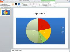 Wydawnictwo Strefa Kursów Kurs PowerPoint 2010 esencja