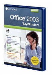 ptah media Kurs Office 2003 - szybki start