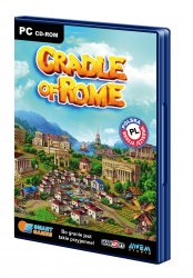 AWEM Cradle of Rome