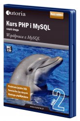 ptah media Kurs PHP i MySQL - cz. 2: Współpraca z MySQL