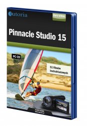 ptah media Kurs Pinnacle Studio 15