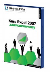 Wydawnictwo Strefa Kursów Kurs Excel 2007 zaawansowany
