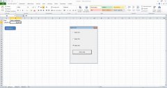 Wydawnictwo Strefa Kursów Kurs Excel programowanie w VBA