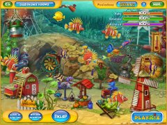 Playrix Fishdom 2