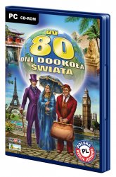 Playrix W 80 dni dookoła świata