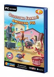 Alawar Odlotowa Farma 3: American Pie - Farm Frenzy 3