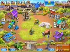 Alawar Odlotowa Farma 3: American Pie - Farm Frenzy 3