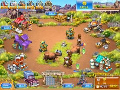 Alawar Odlotowa Farma 3: American Pie - Farm Frenzy 3