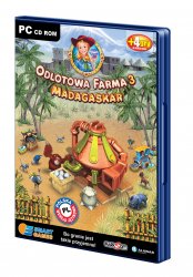 Alawar Odlotowa Farma 3: Madagaskar