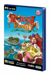 Playrix Royal Envoy - wersja premium