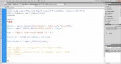 Wydawnictwo Strefa Kursów Kurs Bazy Danych MySQL