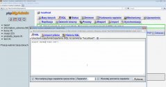 Wydawnictwo Strefa Kursów Kurs Bazy Danych MySQL