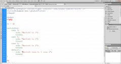Wydawnictwo Strefa Kursów Kurs Programowanie w PHP5