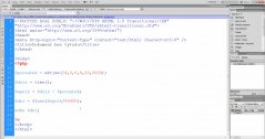 Wydawnictwo Strefa Kursów Kurs Programowanie w PHP5