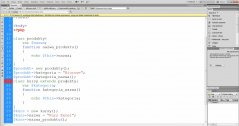 Wydawnictwo Strefa Kursów Kurs Programowanie w PHP5