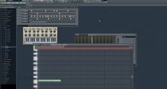Wydawnictwo Strefa Kursów Kurs Fruity Loops 10