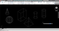 Wydawnictwo Strefa Kursów Kurs AutoCAD 2012