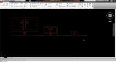 Wydawnictwo Strefa Kursów Kurs AutoCAD 2012