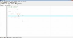 Wydawnictwo Strefa Kursów Kurs Programowania w C++