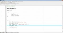 Wydawnictwo Strefa Kursów Kurs Programowania w C++