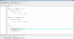 Wydawnictwo Strefa Kursów Kurs Programowania w C++