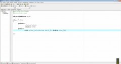 Wydawnictwo Strefa Kursów Kurs Programowania w C++