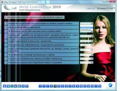 MarkSoft Zestaw 7 - edukacja - podstawówka i gimnazjum