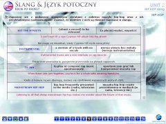 MarkSoft Zestaw 8 - nauka języka angielskiego
