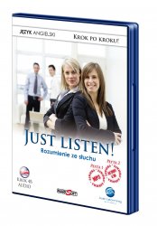 MarkSoft Zestaw 8 - nauka języka angielskiego