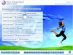 MarkSoft Zestaw 8 - nauka języka angielskiego