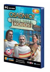 AWEM Osadnicy: Kolos