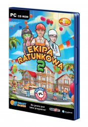 Alawar Ekipa Ratunkowa 2