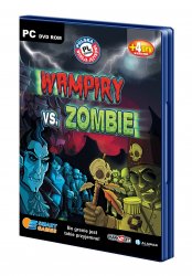 Alawar Wampiry vs. Zombie