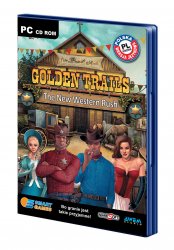 AWEM Golden Trails: The New Western Rush