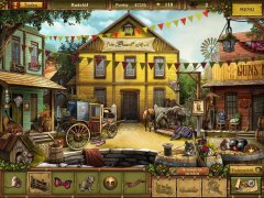 AWEM Golden Trails: The New Western Rush
