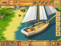 AWEM The Island: Castaway 2