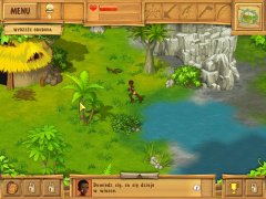 AWEM The Island: Castaway 2