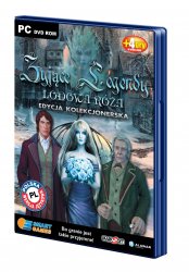 Alawar Żyjące legendy: Lodowa róża – Edycja kolekcjonerska