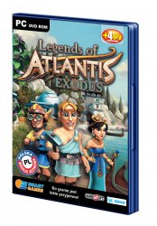 Alawar Legends of Atlantis: Exodus
