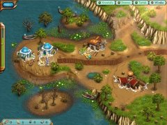 Alawar Legends of Atlantis: Exodus