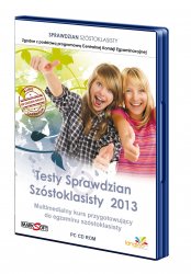 MarkSoft Testy Sprawdzian Szóstoklasisty 2013