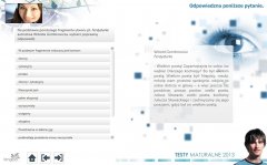 MarkSoft Testy Maturalne 2013 Język Polski i Matematyka Poziom podstawowy i rozszerzony