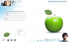 MarkSoft Testy Maturalne 2013 Język Polski i Matematyka Poziom podstawowy i rozszerzony