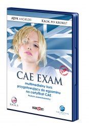 Just Learning CAE Exam