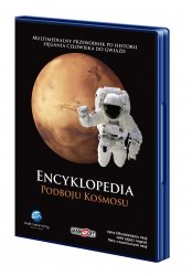 Just Learning Encyklopedia Podboju Kosmosu