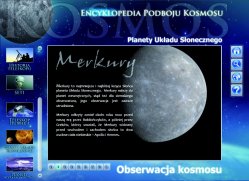 Just Learning Encyklopedia Podboju Kosmosu