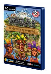 Alawar Moai: Budowniczy marzeń