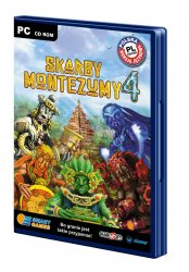 Alawar Skarby Montezumy 4