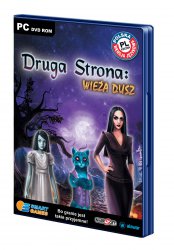 Alawar Druga Strona: Wieża Dusz