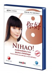 Just Learning Nihao! - nauka języka chińskiego